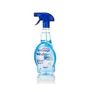 Astonish Kitchen Cleaner Zesty Lemon 750ml 