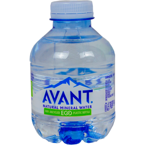 Avant Water 200ml