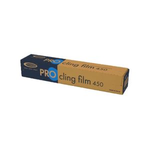 Bakewell 450mm x 300m Cling Film Rolls (CCF04)