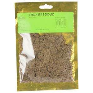 Banga Spice Ground 40G X 10