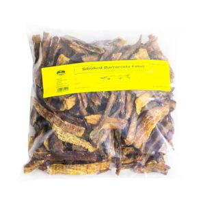 Ades Smoked Barracuda Fillet 1kg