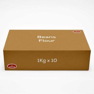 Ades Beans Flour 1Kg X 10