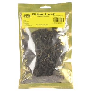 Dried Bitter Leaf 30g