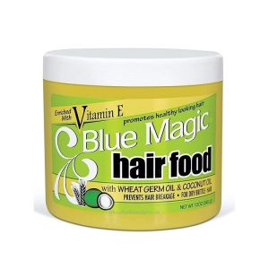 Blue Magic Hair Food 340g