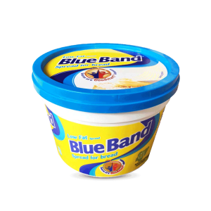 Blueband Butter 450g