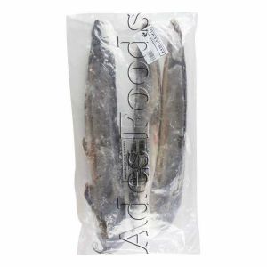 Frozen Catfish (800+) 2.5kg  