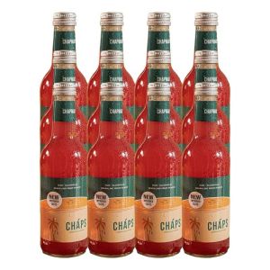 Traditional Chapman Drink 33cl X 12
