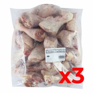 Chicken Drumsticks 5Kg x 3pack