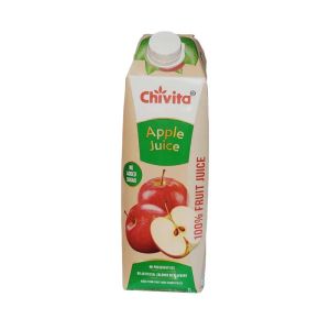 Chivita Apple Juice 1ltr