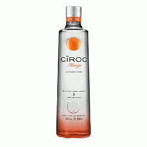 Ciroc Mango Flavored Vodka  70cl