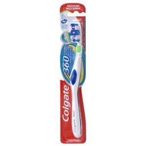 Colgate 360 Clean Toothbrush