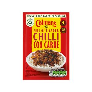 Colman's Chilli Con Carne 50g
