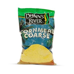 Dunn's River Cornmeal Coarse 1.5kg