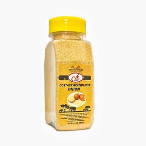 Costack Granulated Onion 396g