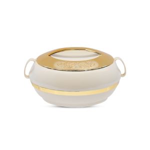 Crest Insulated Hot Pot 2.3L (12073)(12072)