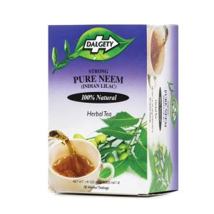  Dalgety Pure Neem Tea 40g