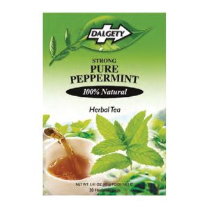 Dalgety Pure Peppermint 40G X 6