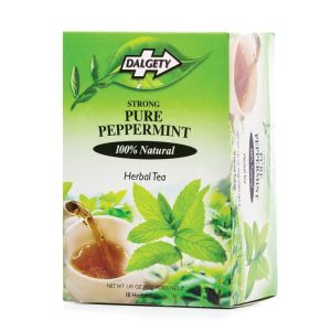 Dalgety Pure Peppermint 40g