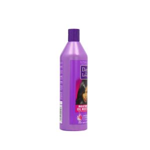 D&L oil moisturiser plus 500ml (Dnl20)