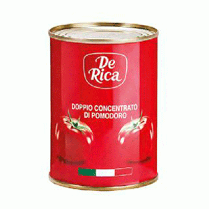 De Rica Tomatoes Puree 400g