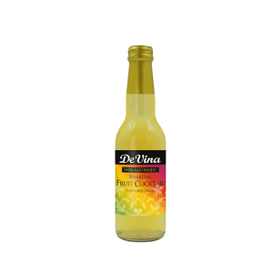 Devina Fruit Juice Cocktail 330ml 