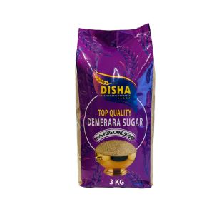 Disha Demrera Sugar 3kg