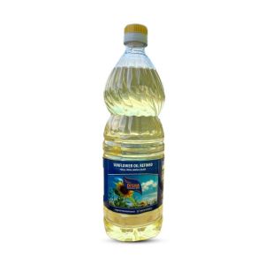 Disha Sunflower Oil 1ltr