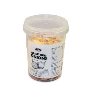 Ades Dried Red Onions 50g