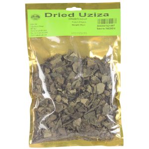 Ades Dried Uziza Leaf 30g