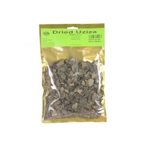 Dried Uziza 30g x 10