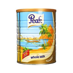 Peak Milk Dry 900g