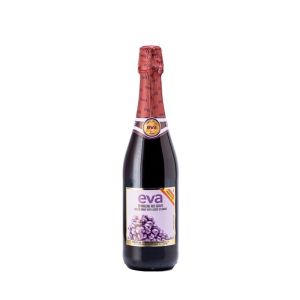 Eva Sparkling Red Grape Juice Wine 750ml
