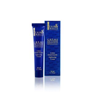 F&W Brightening Cream 50ml