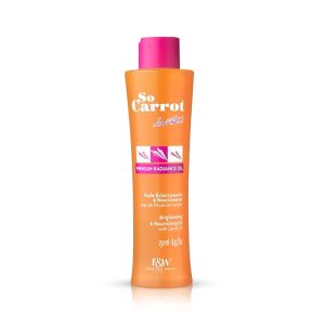 F&W So Carrot So White (Radi) 250ml