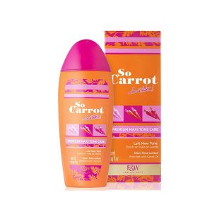 Fair & White So White So Carrot Lotion 500ml (Fnc01)