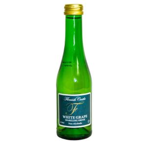 Flemish White Grape Juice 200ml