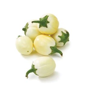 Fresh Garden Eggs