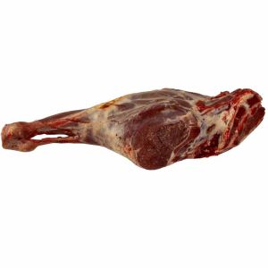 Fresh Lamb Leg Per Kg