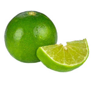 Fresh Lime