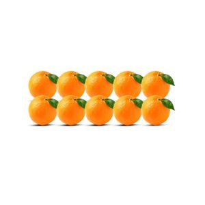 Fresh Orange Pack