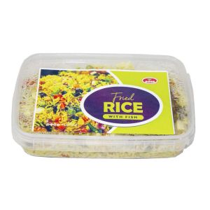 Ades Fried Rice with Fish 400g 