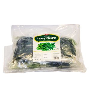 Frozen Ades Ewedu 1kg