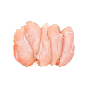 Frozen Chicken Fillet 1kg