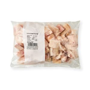 Frozen Cow Foot/Cowfoot Pepper Soup Cut 2Kg