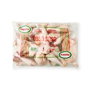 Frozen Pluvera Chicken Leg & Thigh 2kg