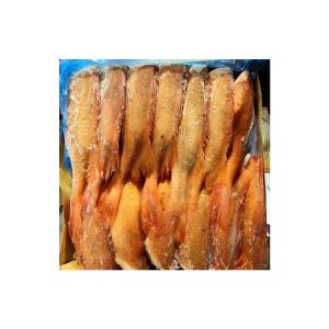 Frozen Red Bream Fish (500-700) 7Kg