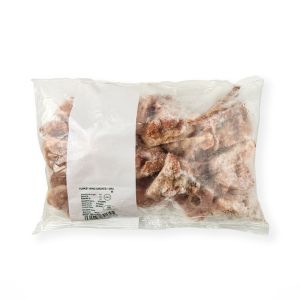 Frozen Smoked Turkey Wings 1.5kg