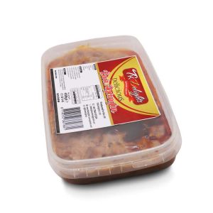 Frozen TK Delight Ewa Agonyi 450g