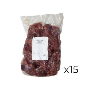 Turkey Gizzard 15 X 1Kg Box