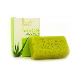 Fair and White Aloe Vera Soap 200g